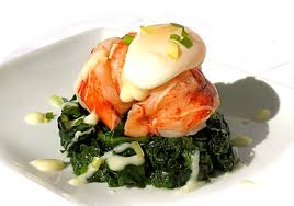 tips to poach lobster